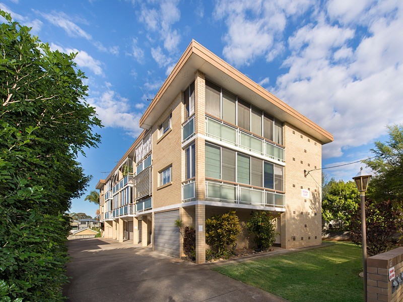 6/12 Attewell Street, Nundah QLD 4012