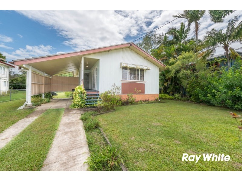 16 Caronga Street, Wavell Heights QLD 4012
