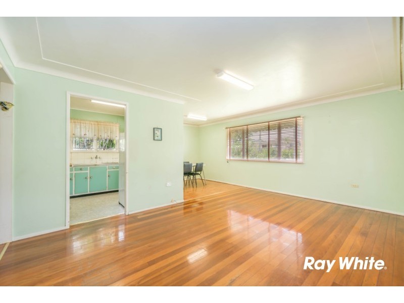 16 Caronga Street, Wavell Heights QLD 4012