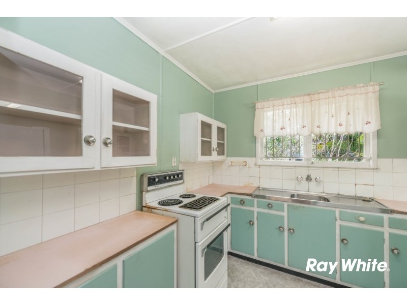 16 Caronga Street, Wavell Heights QLD 4012