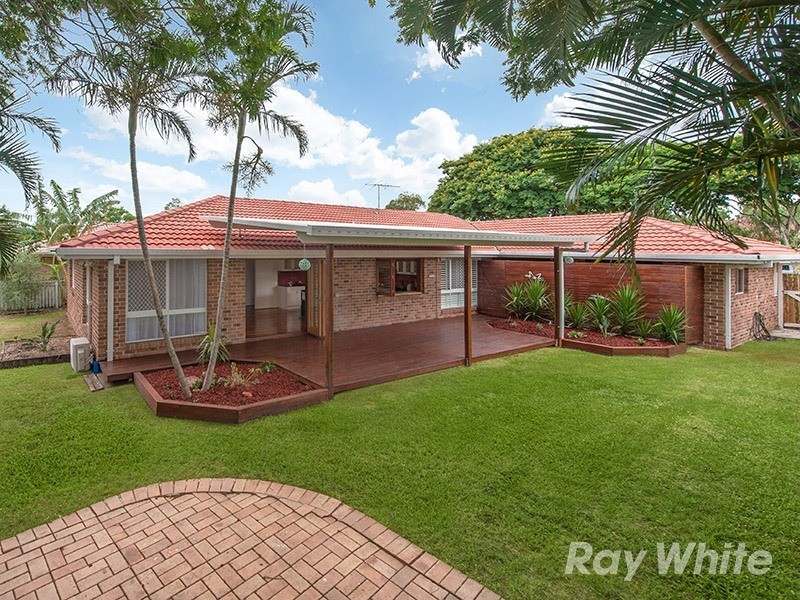 41 Parklands Circuit, Boondall QLD 4034