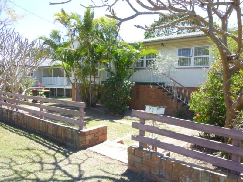 73 Copperfield Street, Geebung QLD 4034