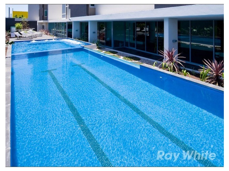 308/23 Parkland St, Nundah QLD 4012