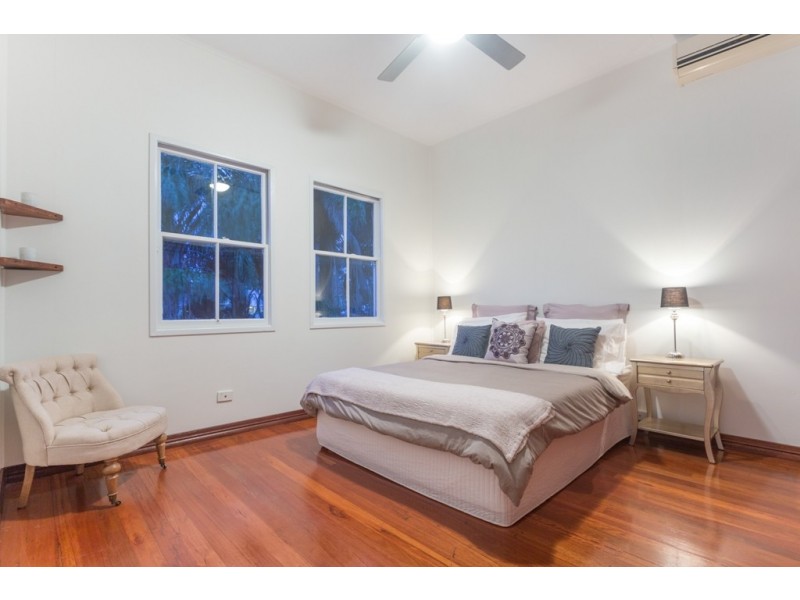 17 Confederate Street, Red Hill QLD 4059