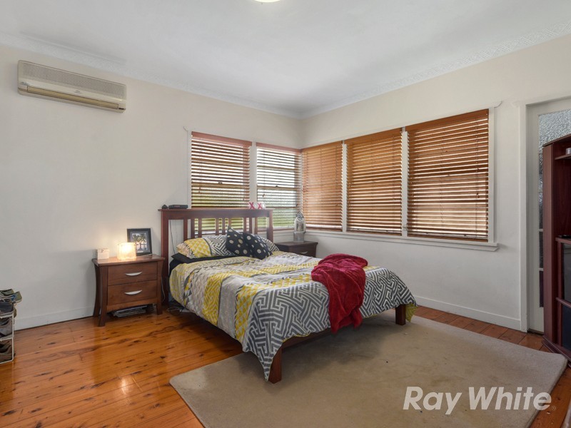 5 Warril Street, Wavell Heights QLD 4012