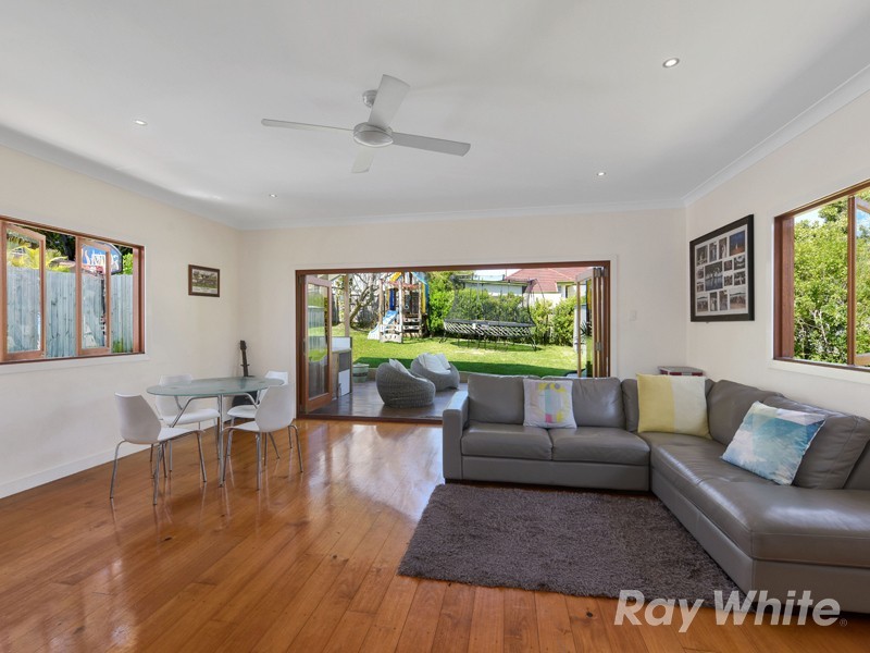 5 Warril Street, Wavell Heights QLD 4012