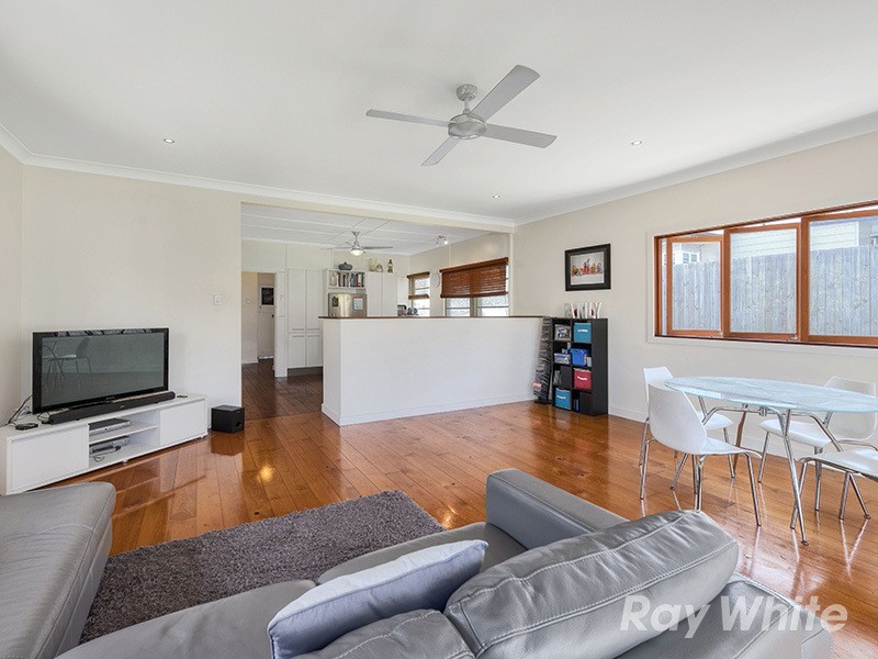 5 Warril Street, Wavell Heights QLD 4012