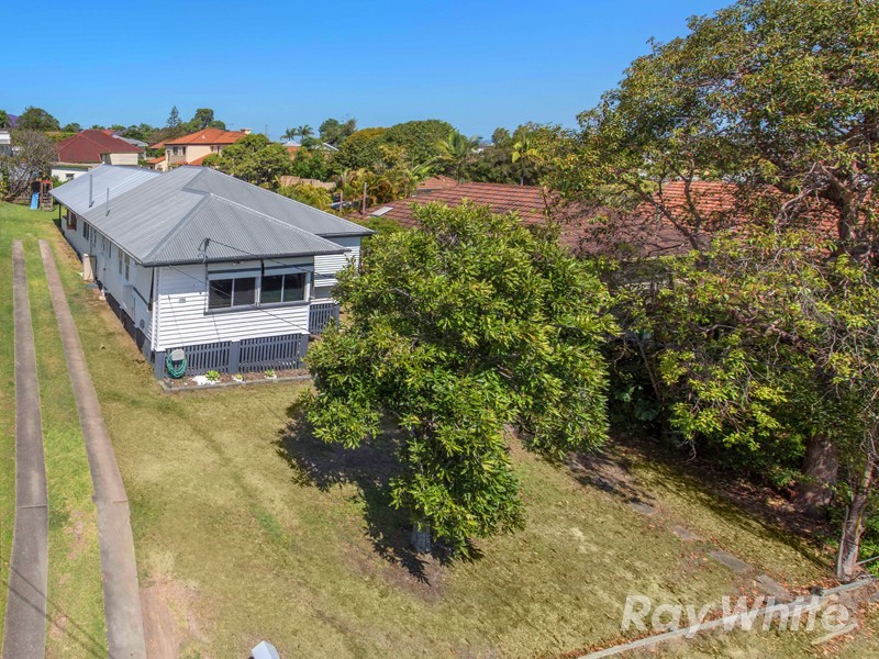 5 Warril Street, Wavell Heights QLD 4012