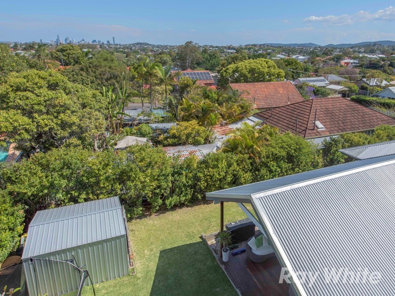 5 Warril Street, Wavell Heights QLD 4012