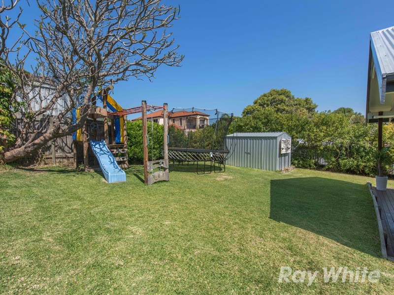 5 Warril Street, Wavell Heights QLD 4012