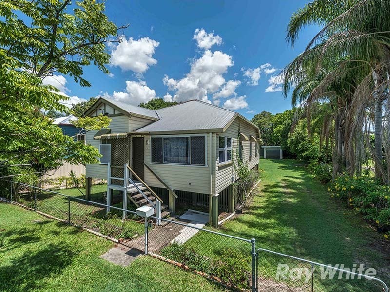 15 Olivia Street, Northgate QLD 4013