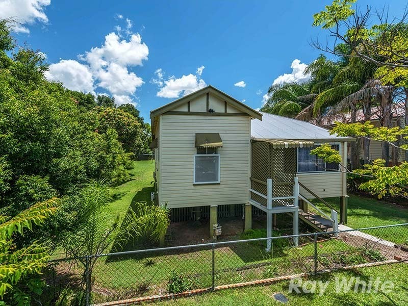 15 Olivia Street, Northgate QLD 4013