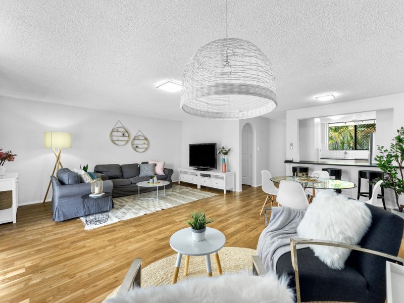 5/15 Junction Road, Clayfield QLD 4011