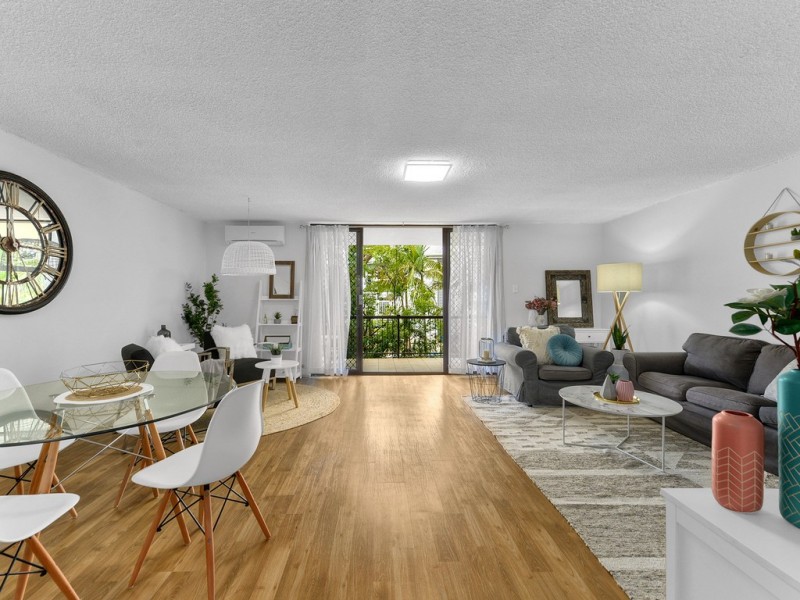 5/15 Junction Road, Clayfield QLD 4011