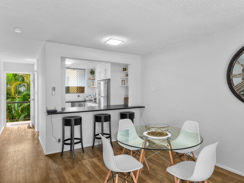 5/15 Junction Road, Clayfield QLD 4011