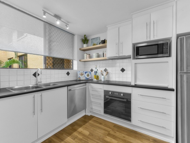 5/15 Junction Road, Clayfield QLD 4011