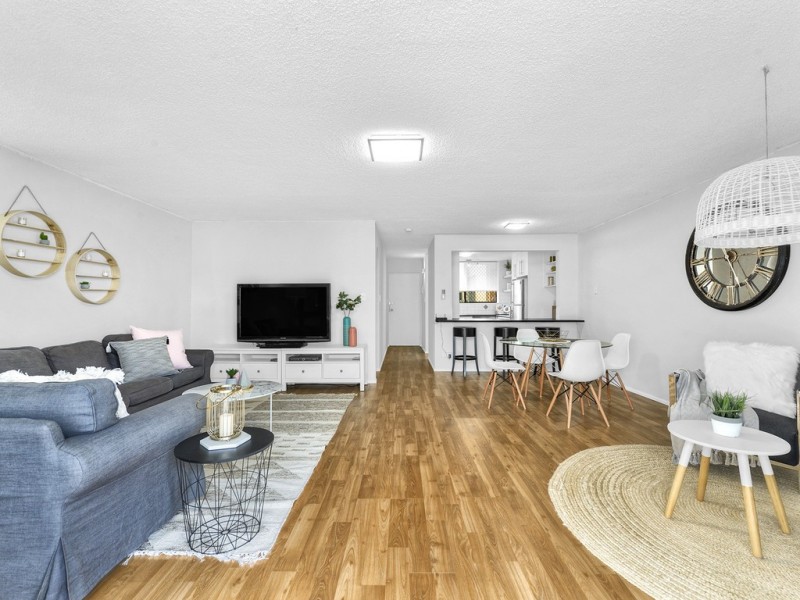 5/15 Junction Road, Clayfield QLD 4011