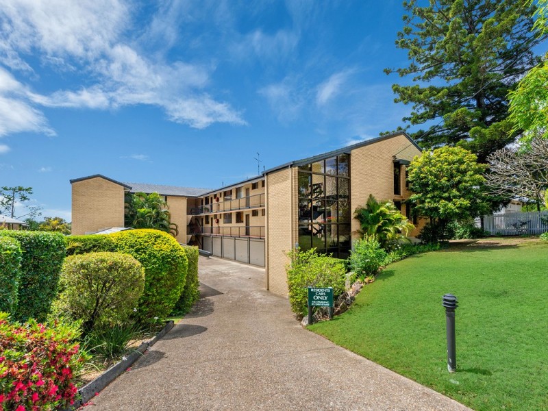 5/15 Junction Road, Clayfield QLD 4011