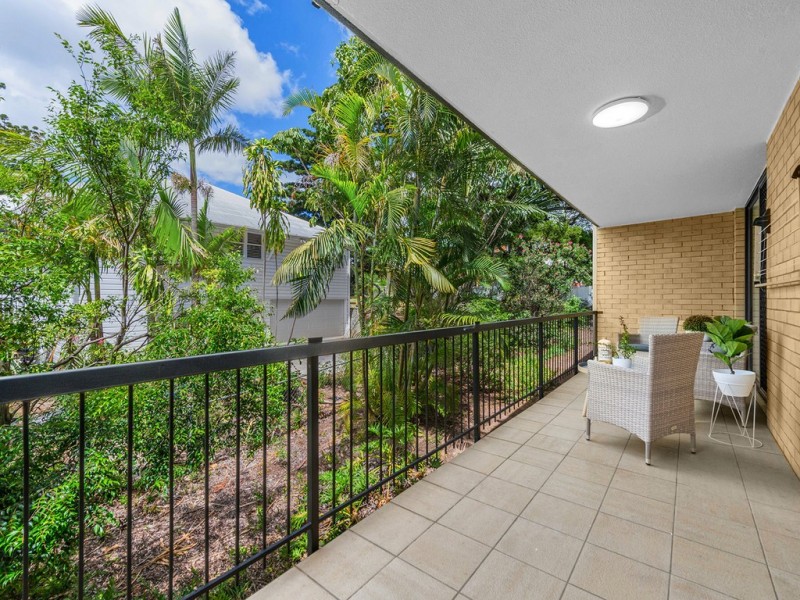 5/15 Junction Road, Clayfield QLD 4011