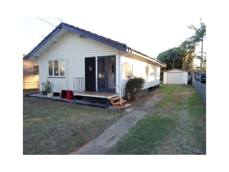 11 Folgate Street, Banyo QLD 4014