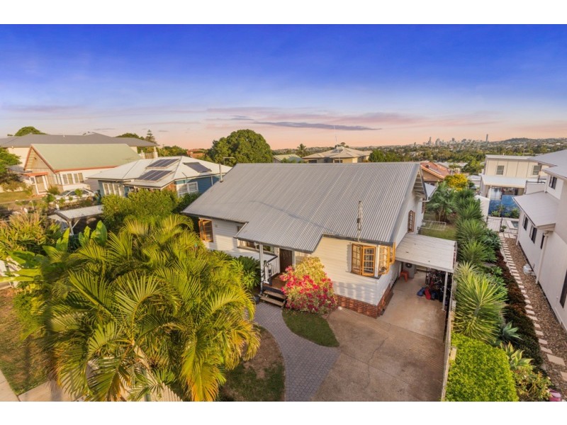 81 Kuran Street, Chermside QLD 4032