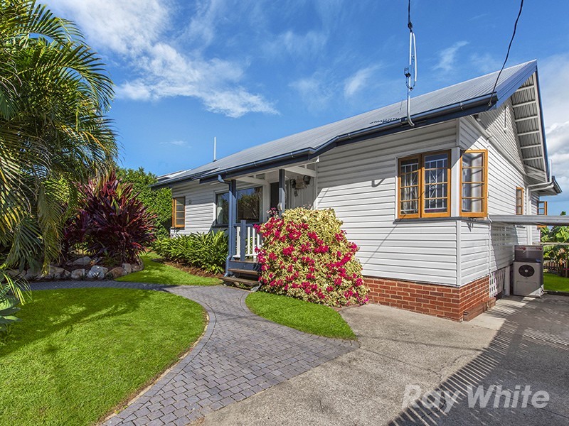 81 Kuran Street, Chermside QLD 4032