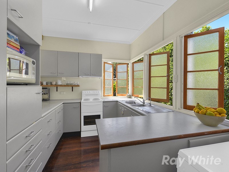 81 Kuran Street, Chermside QLD 4032