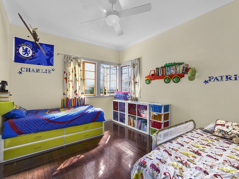 81 Kuran Street, Chermside QLD 4032