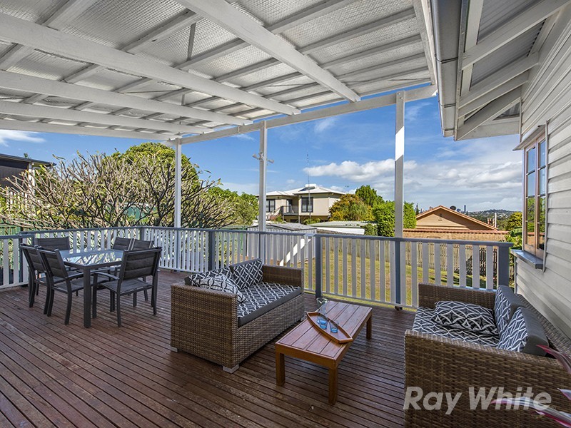 81 Kuran Street, Chermside QLD 4032