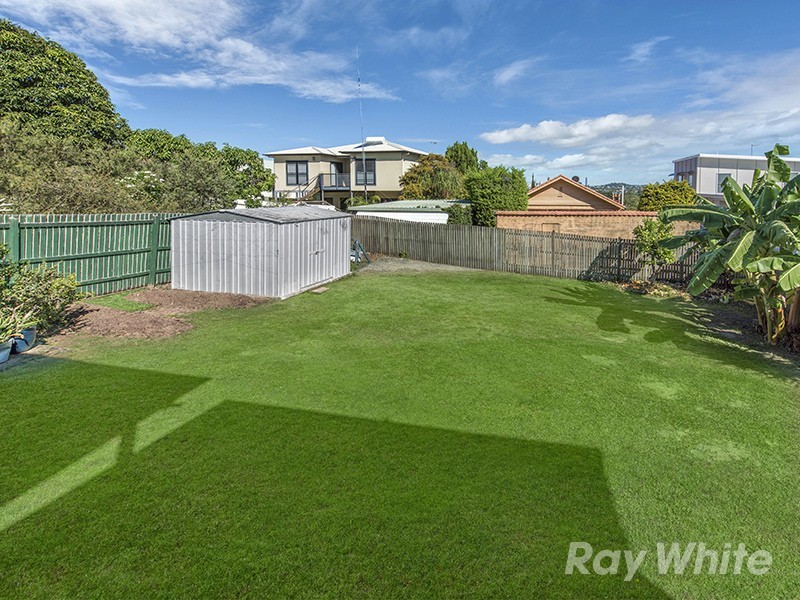 81 Kuran Street, Chermside QLD 4032