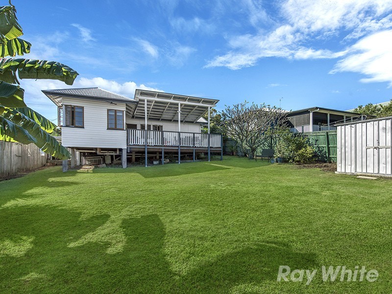 81 Kuran Street, Chermside QLD 4032