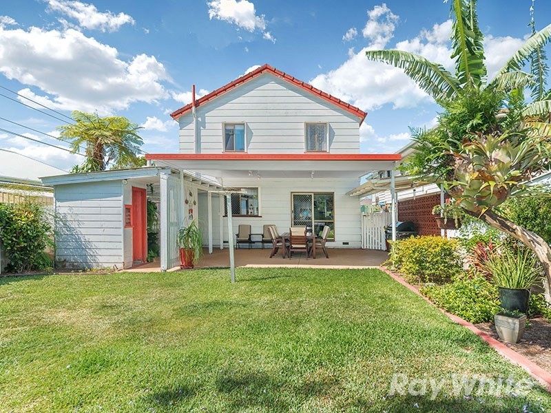 14 Hatfield Street, Banyo QLD 4014