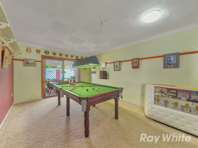 14 Hatfield Street, Banyo QLD 4014