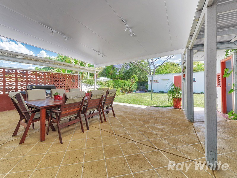 14 Hatfield Street, Banyo QLD 4014