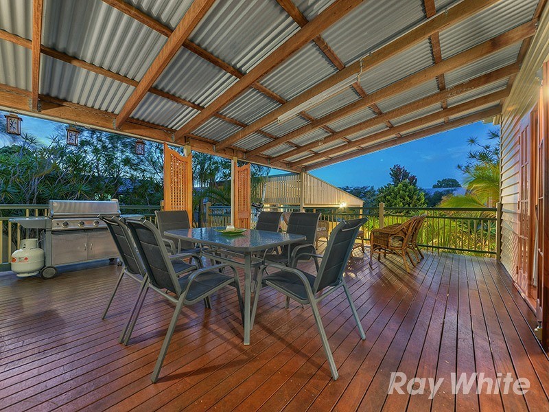 48 Bayview Terrace, Wavell Heights QLD 4012