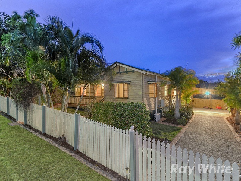 48 Bayview Terrace, Wavell Heights QLD 4012