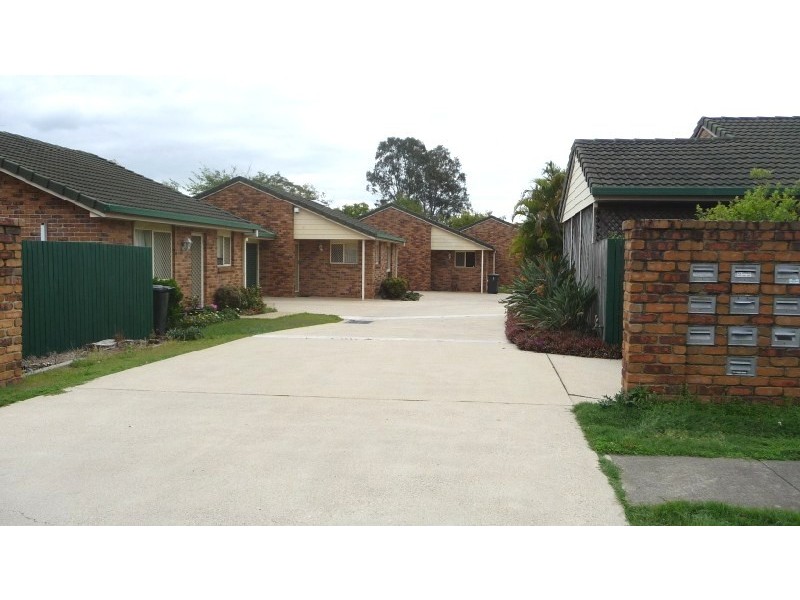 4/136 Nellie Street, Nundah QLD 4012