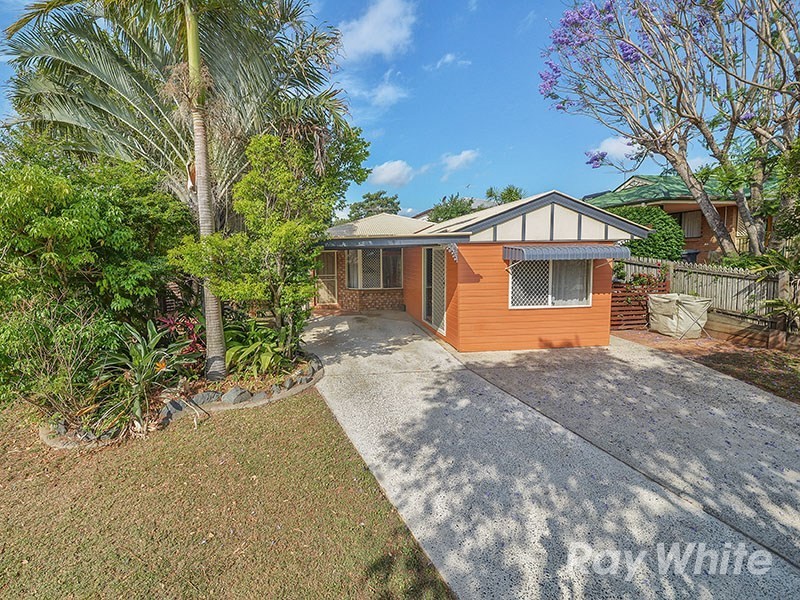 18 Aramis Place, Nudgee QLD 4014