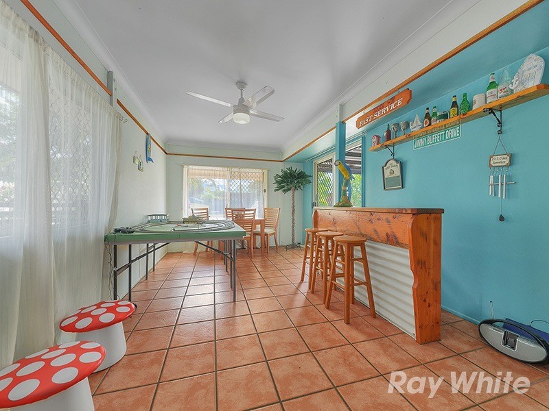 18 Aramis Place, Nudgee QLD 4014