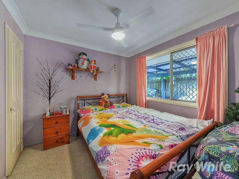 18 Aramis Place, Nudgee QLD 4014