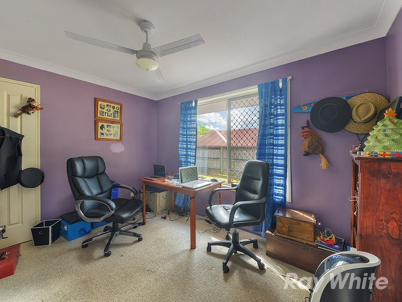 18 Aramis Place, Nudgee QLD 4014