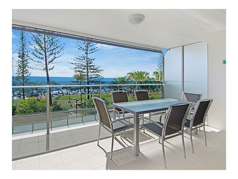 10 / 85 Mooloolabah Esplanade, Mooloolaba QLD 4557