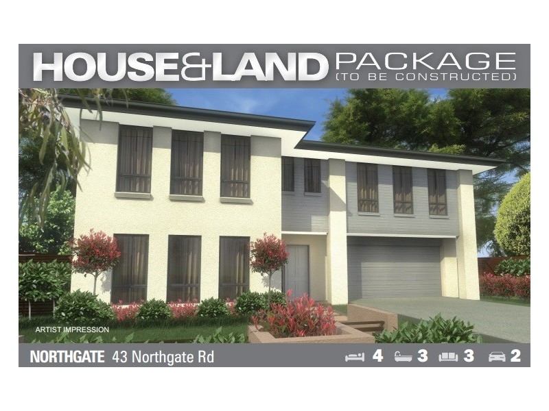 43 Northgate Road, Nundah QLD 4012