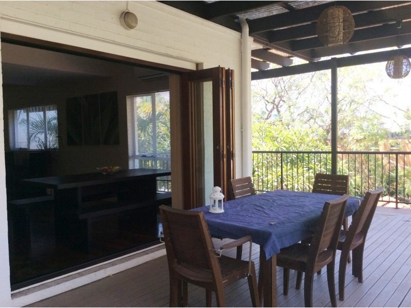 3/116 Gailey Road, St Lucia QLD 4067