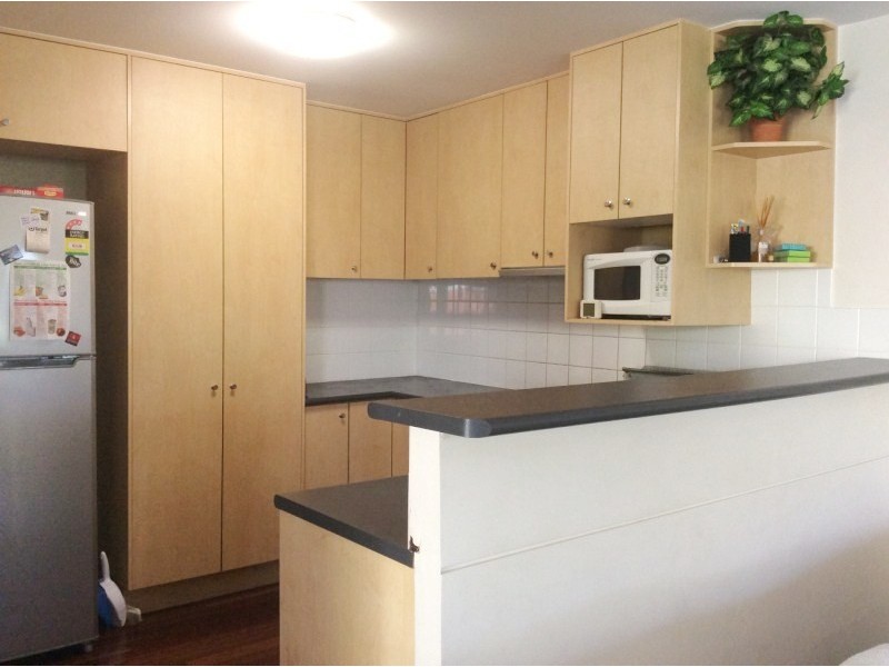 3/116 Gailey Road, St Lucia QLD 4067