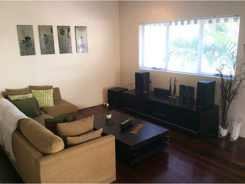 3/116 Gailey Road, St Lucia QLD 4067