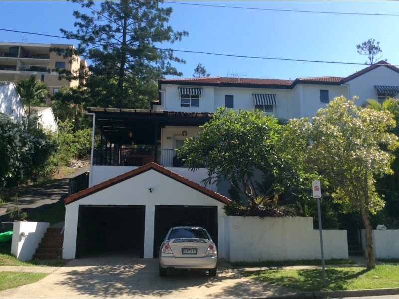 3/116 Gailey Road, St Lucia QLD 4067