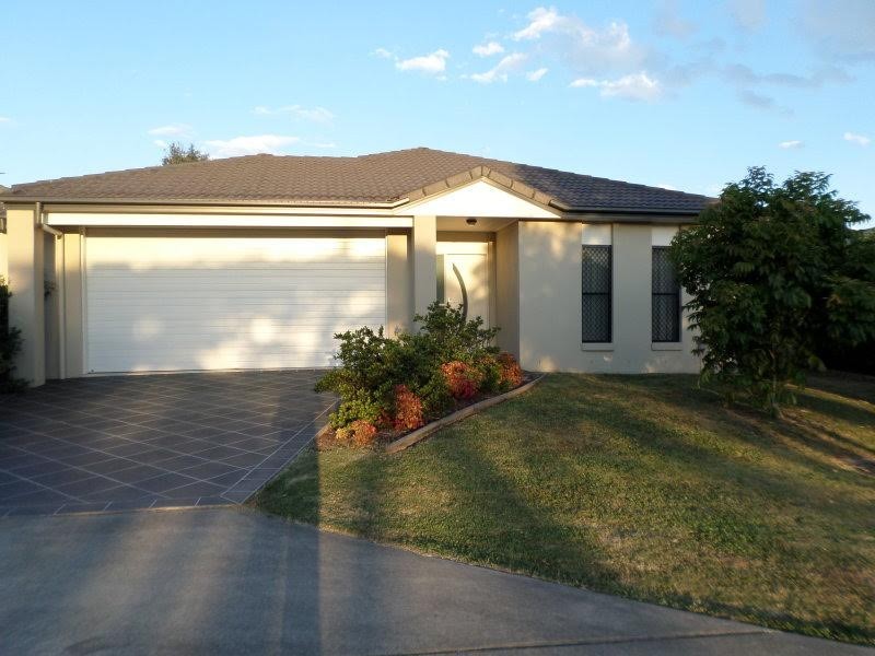 18 Whyalla Crescent, Bracken Ridge QLD 4017