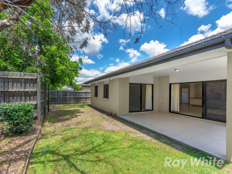 16 Whyalla Close, Bracken Ridge QLD 4017