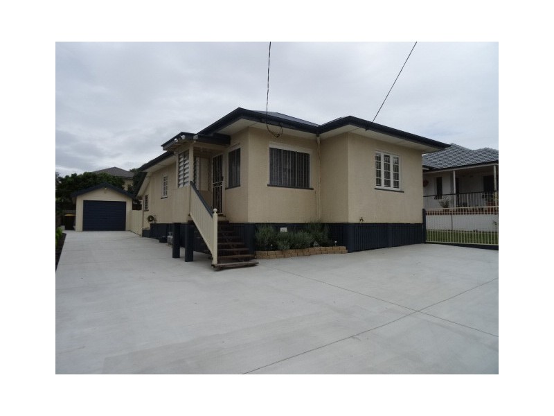 52 Miller Street, Chermside QLD 4032